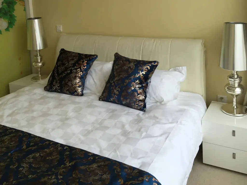 Шанхай: Shanghai JJ BNB Lvzhonghai Branch
