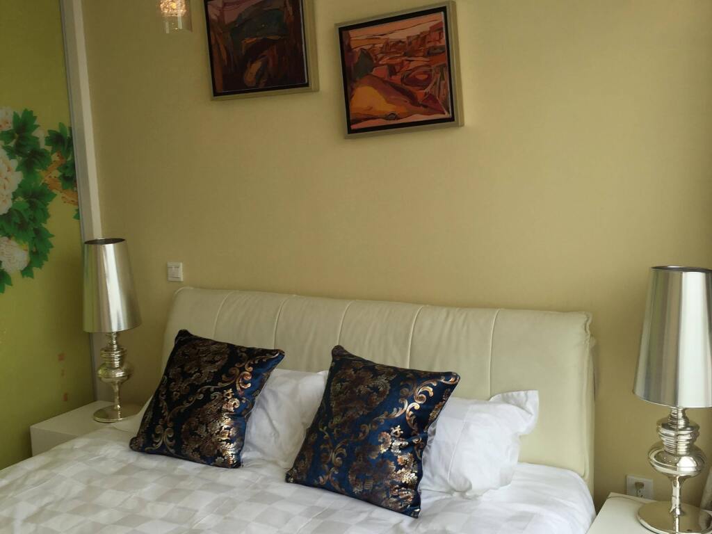 Шанхай: Shanghai JJ BNB Lvzhonghai Branch