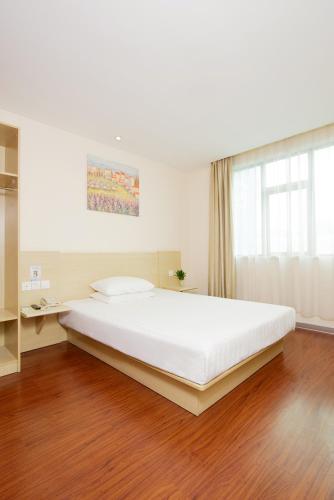 Лицзян: Hanting Hotel (Lijiang Ancient Town Fuxing Road)