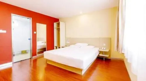 Лицзян: Hanting Hotel (Lijiang Ancient Town Fuxing Road)