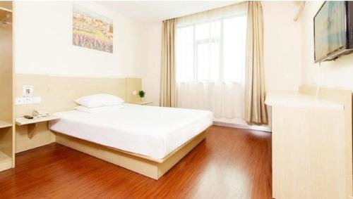 Лицзян: Hanting Hotel (Lijiang Ancient Town Fuxing Road)