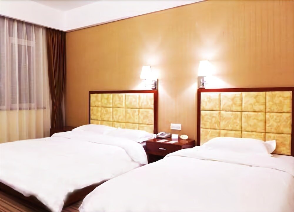 Dong Jia Kou Hotel — фото 1