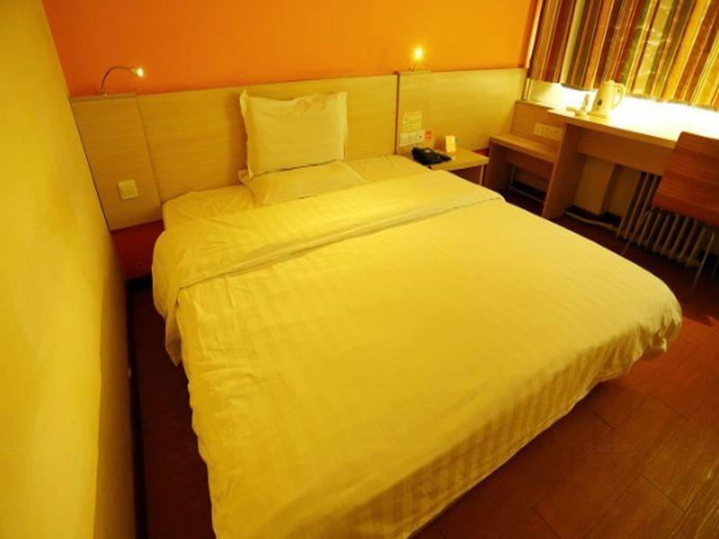 Тайчжоу: 7 Days Inn Xinghua Changan Central Road Zhengbanqiao Former Residence Branch