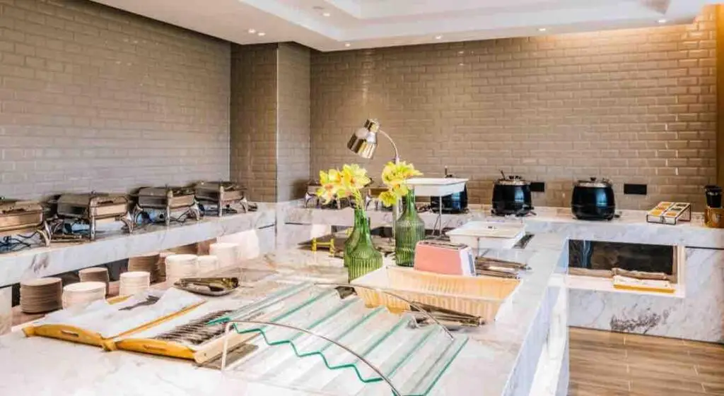 Ханчжоу: Atour Hotel Xiasha Hangzhou
