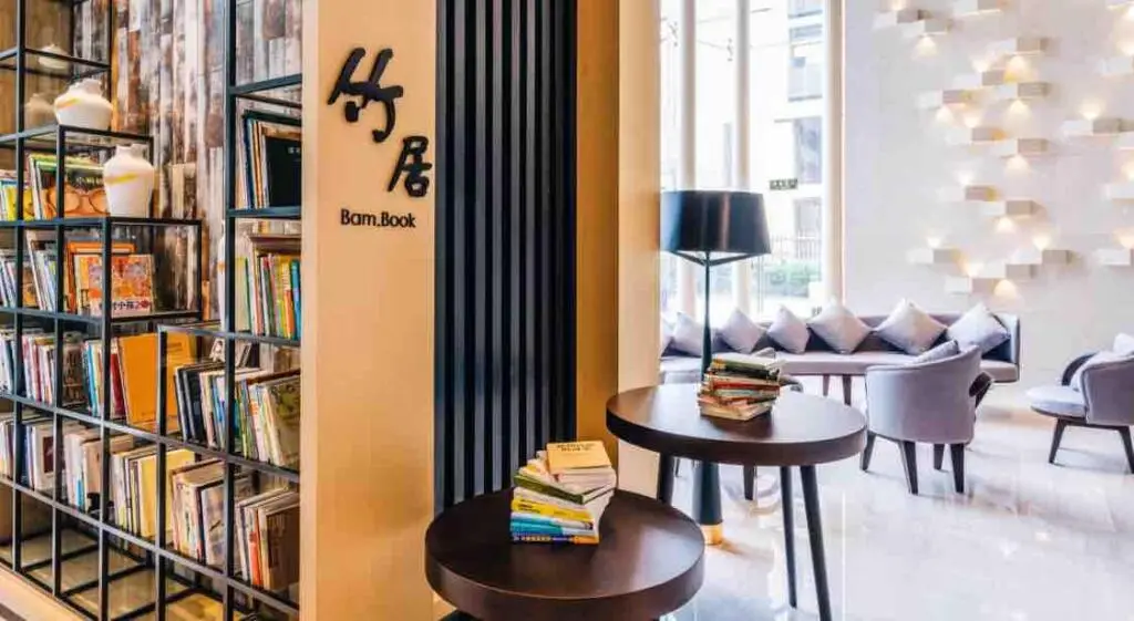 Ханчжоу: Atour Hotel Xiasha Hangzhou