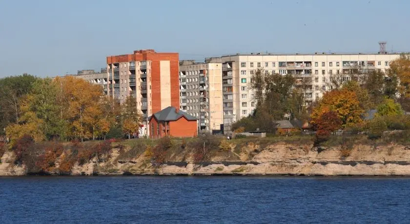 Волхов: Званка