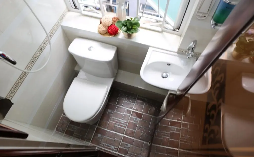 Гонконг: D Red Loft