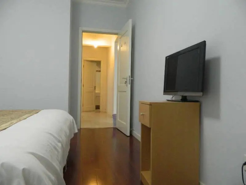 Пекин: Beijing International Apartment Hotel