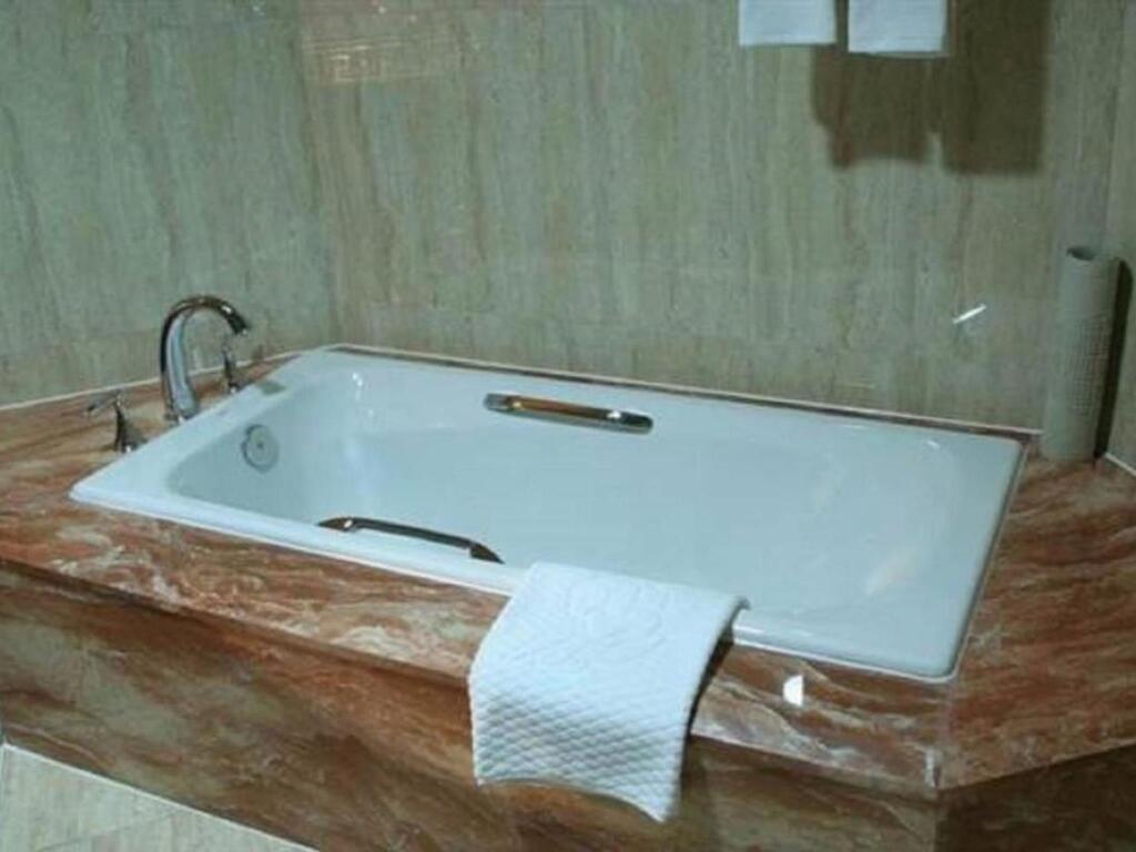 Сиань: Xian Jinyuan Furun Hotel