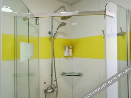 Чанчунь: 7 Days Inn (Changchun Jingyang Plaza)