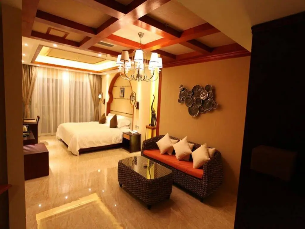 Hainan Huayi Resort — фото 1