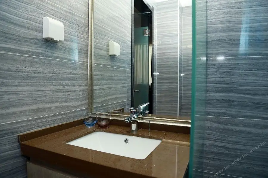 Тяньцзинь: Lavande Hotel Tianjin International Exhibition Center Branch
