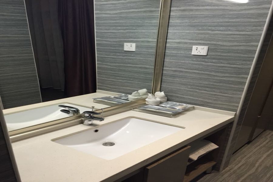 Тяньцзинь: Lavande Hotel Tianjin International Exhibition Center Branch
