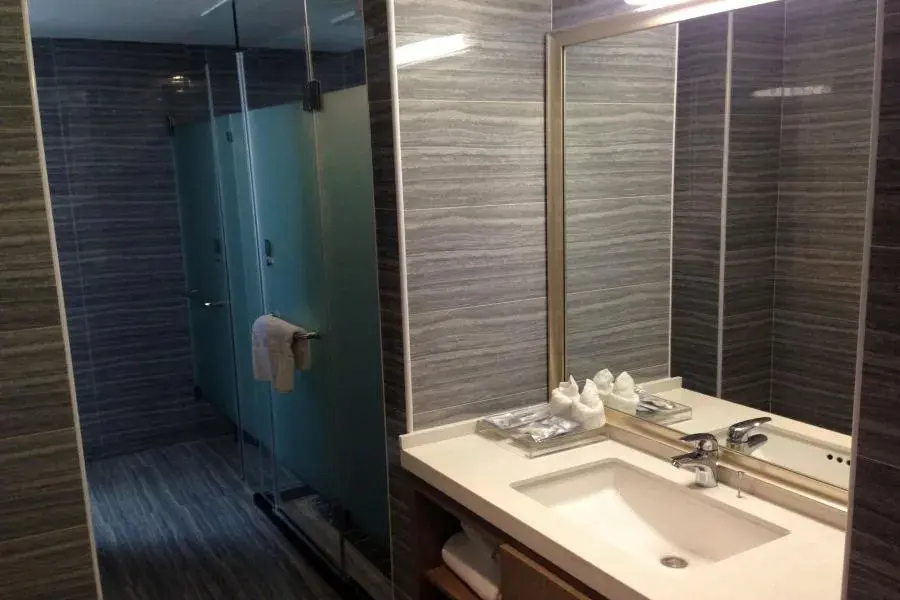 Тяньцзинь: Lavande Hotel Tianjin International Exhibition Center Branch