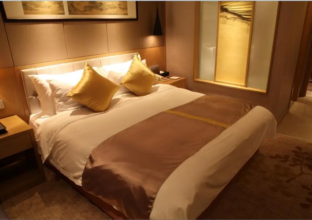 Нанкин: Scholars Hotel