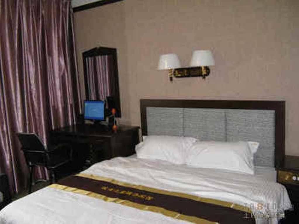 Шэньчжэнь: Xite Business Hotel