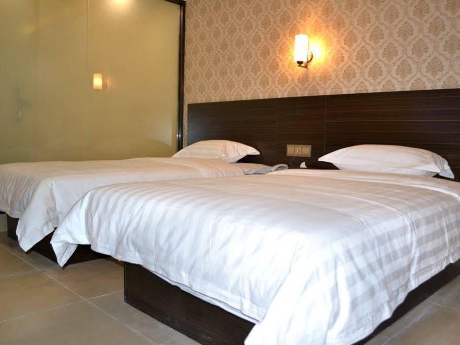 Шэньчжэнь: Xite Business Hotel