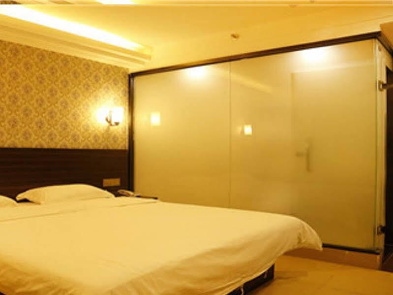 Шэньчжэнь: Xite Business Hotel