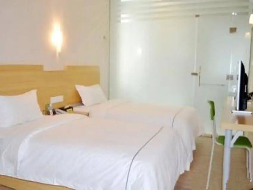 Шэньчжэнь: Xite Business Hotel