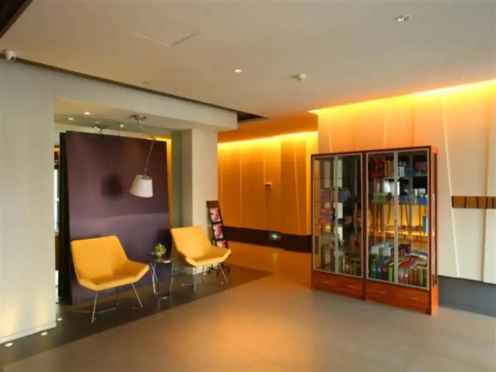 Чанчунь: Jinjiang Inn Changchun Economic Development Zone Sino Japanese Hospital