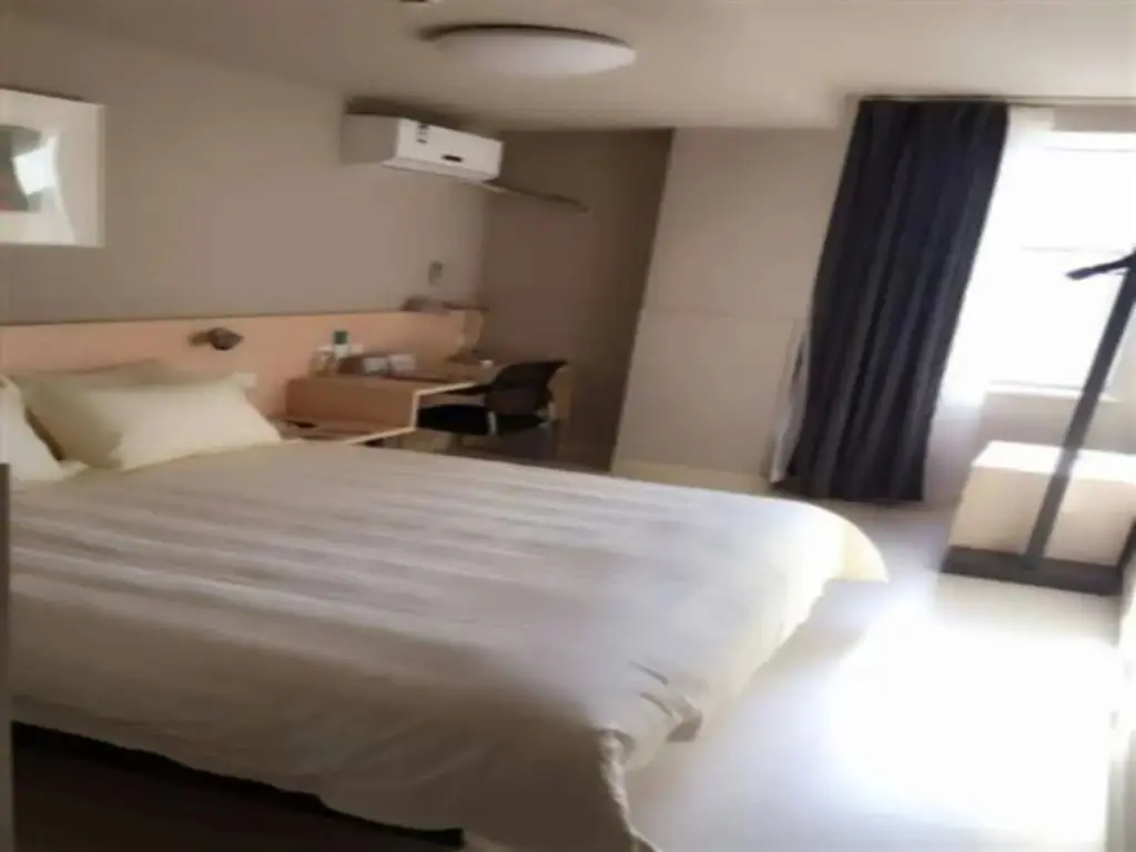 Чанчунь: Jinjiang Inn Changchun Economic Development Zone Sino Japanese Hospital