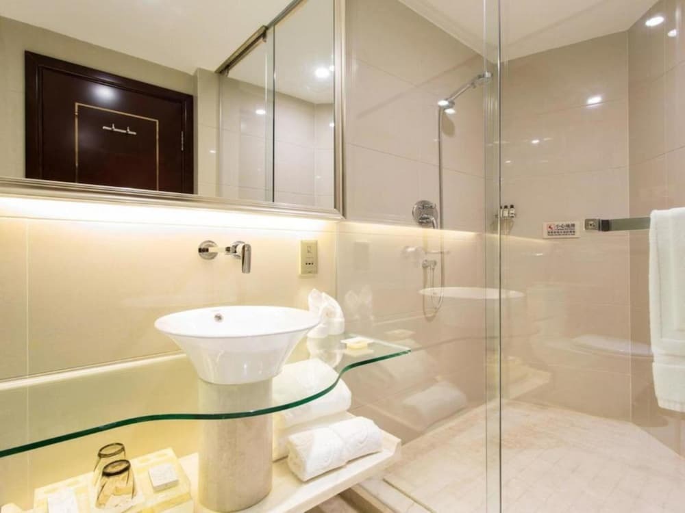 Чэнду: Chengdu Mount Everest Hotel