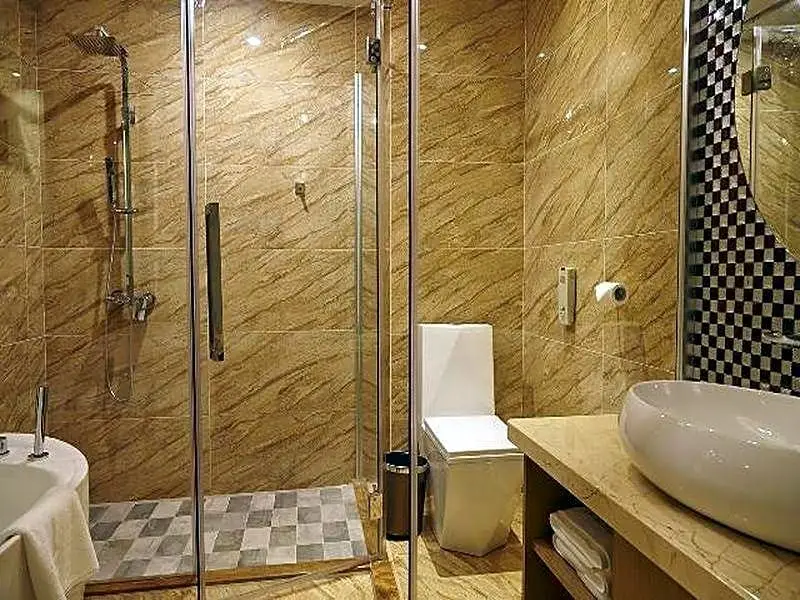 Сиань: Lavande Hotel Xian Xiaozhai Subway Station Dayanta