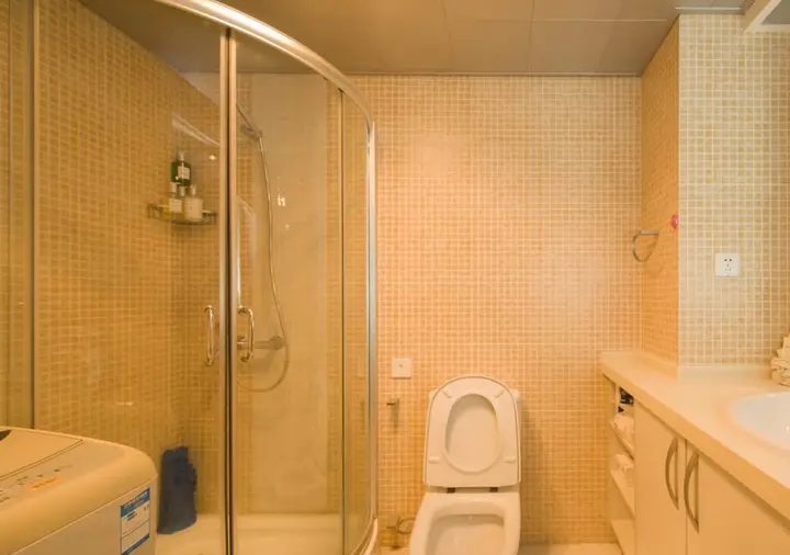 Шанхай: Aquaspace tomson Serviced Appartment