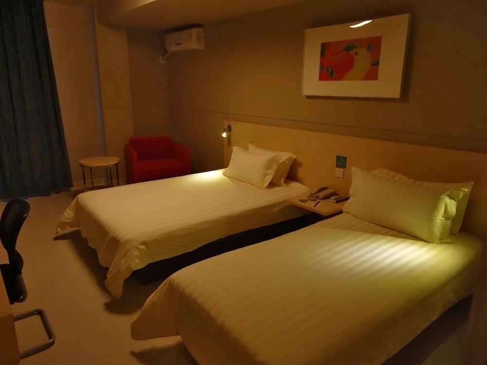 Санья: Jinjiang Inn Sanya Goldment Jiefang Road