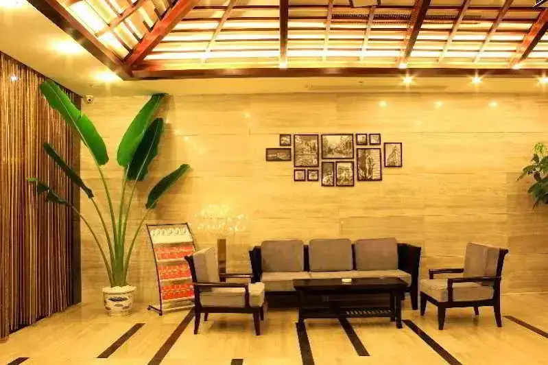 Санья: Jinjiang Inn Sanya Goldment Jiefang Road