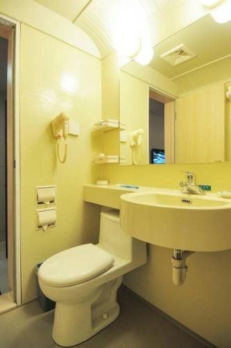 Санья: Jinjiang Inn Sanya Goldment Jiefang Road