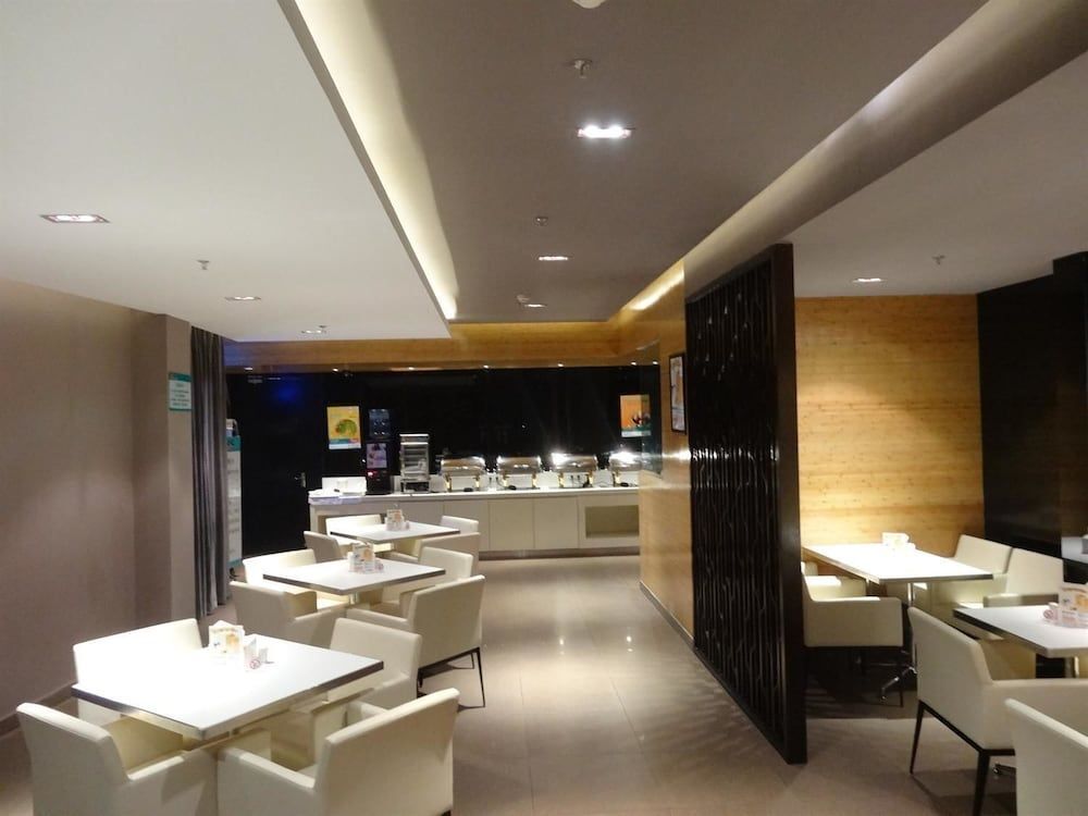 Санья: Jinjiang Inn Sanya Goldment Jiefang Road