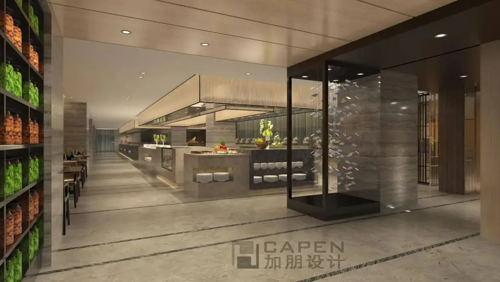 Шанхай: Shanghai Pudong Theme Park Wassim Hotel