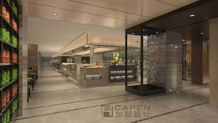 Шанхай: Shanghai Pudong Theme Park Wassim Hotel