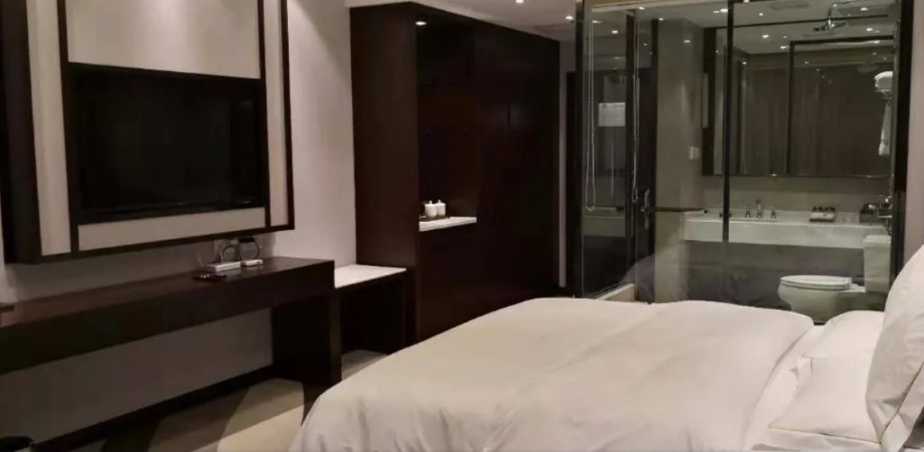 Куньмин: Telecom International Hotel