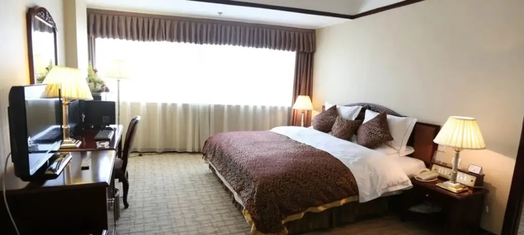 Куньмин: Telecom International Hotel