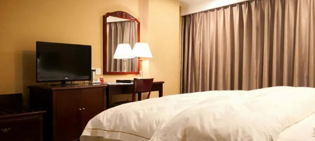 Куньмин: Telecom International Hotel