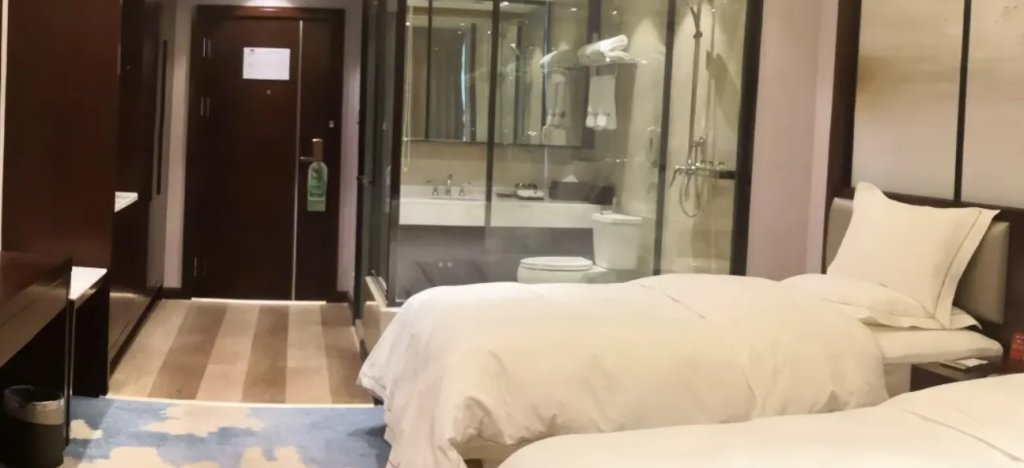 Куньмин: Telecom International Hotel