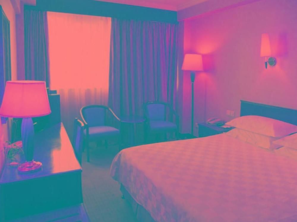Шанхай: Grand Youyou Hotel