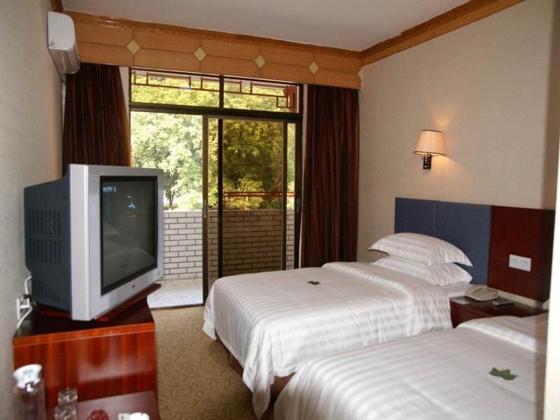 Hollyear Inn Zhangjiajie — фото 1
