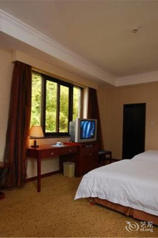 Чжанцзяцзе: Hollyear Inn Zhangjiajie