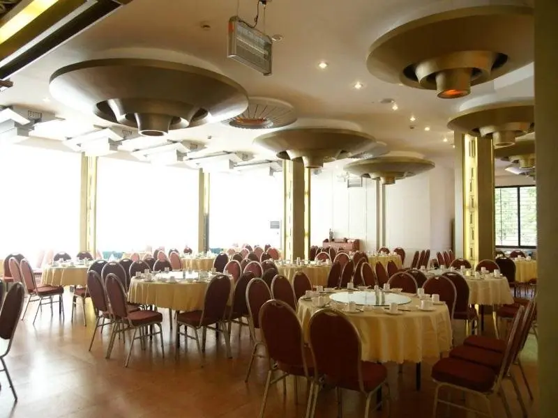 Чжанцзяцзе: Hollyear Inn Zhangjiajie
