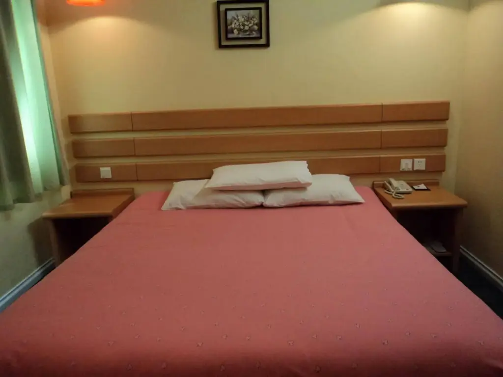 Вэйхай: Dazhan Home Inn