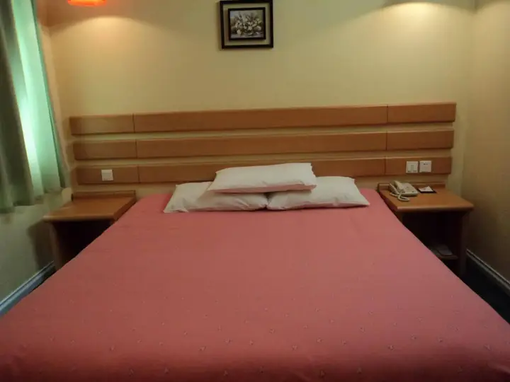 Вэйхай: Dazhan Home Inn