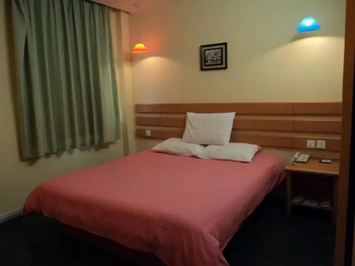Вэйхай: Dazhan Home Inn
