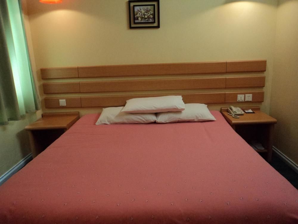 Вэйхай: Dazhan Home Inn