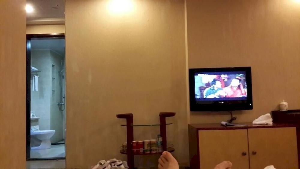 Шэньчжэнь: Pengcheng Hotel