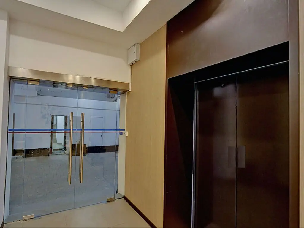 Шанхай: Hanting Hotel Shanghai Xujiahui Center