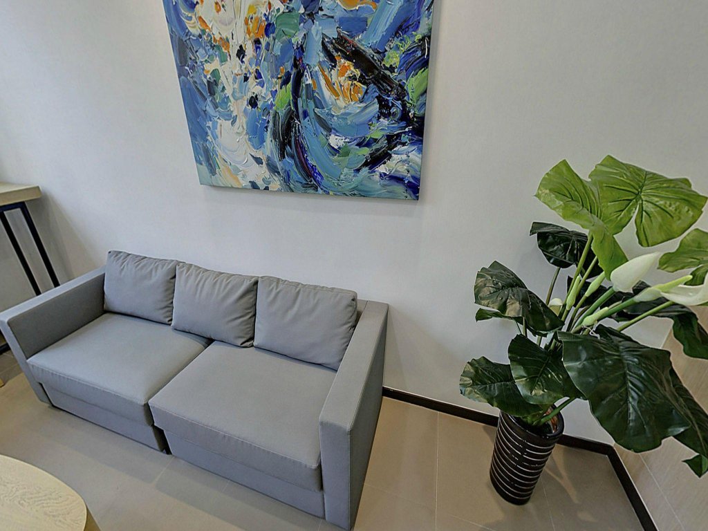 Шанхай: Hanting Hotel Shanghai Xujiahui Center