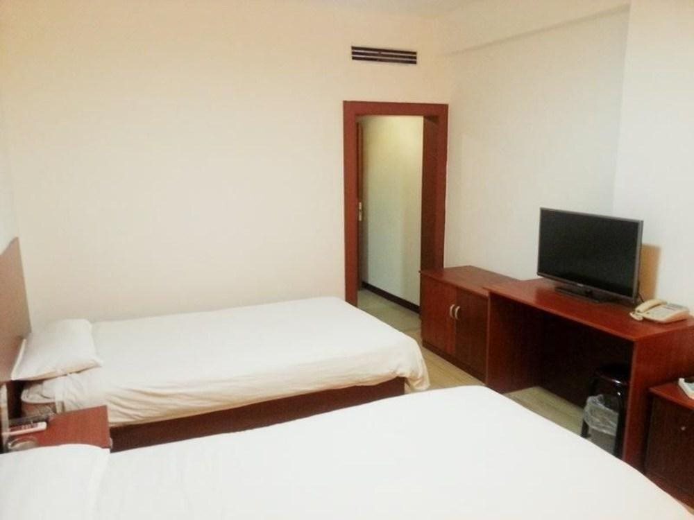 Пэнлай: Penglai Kaifa Hotel